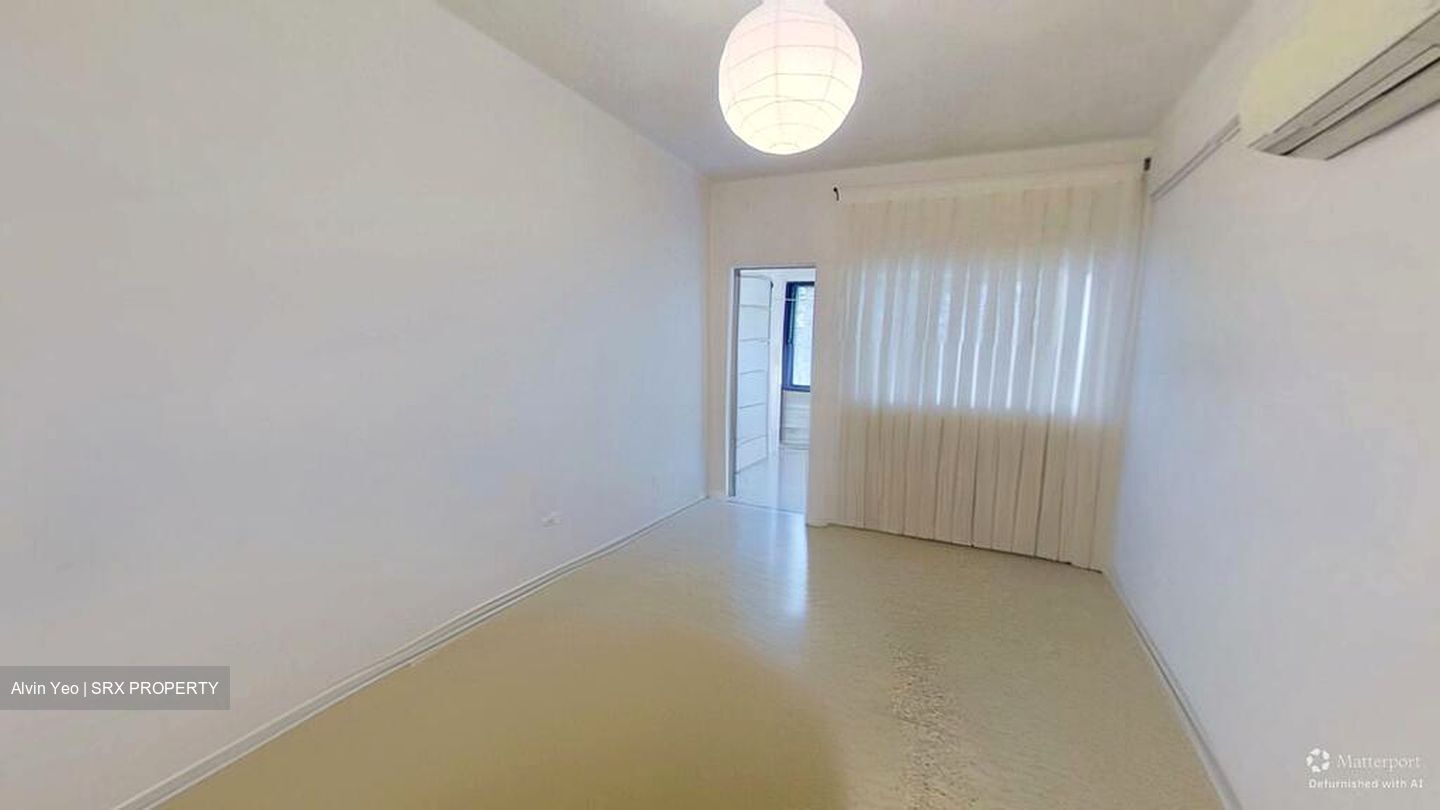 Tiong Bahru Estate (D3), Apartment #521127071